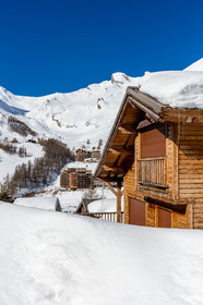 La Foux d'Allos