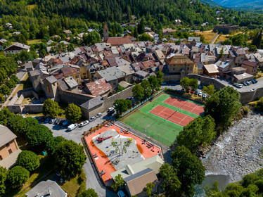 Colmars-les-Alpes