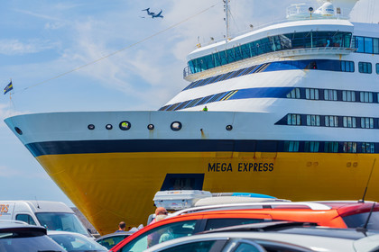 Ferries