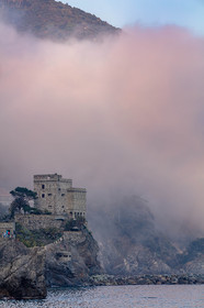 Cinque Terre