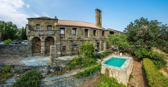 San Pietro Di Tenda