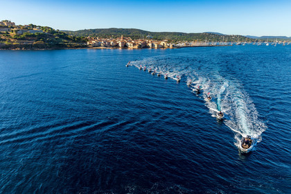 Saint-Tropez