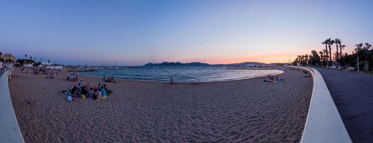 Cannes