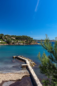 Plage de Fabrégas
