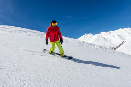 La Foux d'Allos