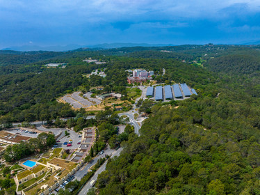 Sophia Antipolis