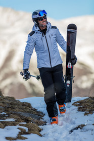 Ski
