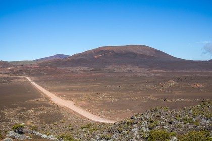 Ile de La Réunion