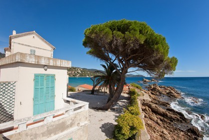 Le Lavandou