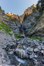Cascade du Pich