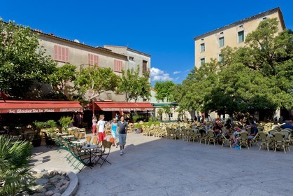 Porto Vecchio