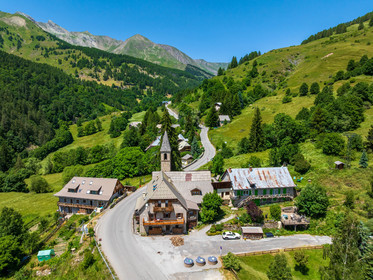 La Foux