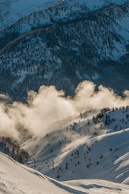 Le Seignus d'Allos