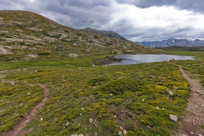 GR 20 Nord