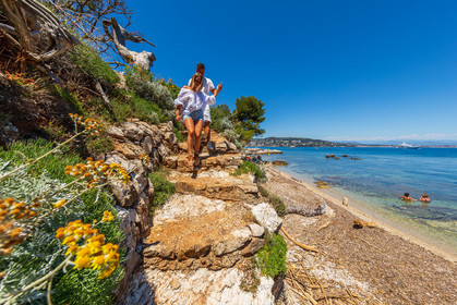 Lérins Sainte-Marguerite