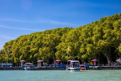 Lac d'Annecy