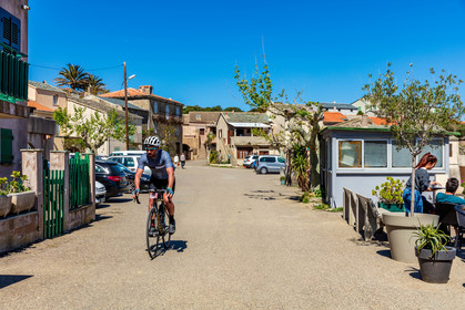 Bikingman Corsica 2019