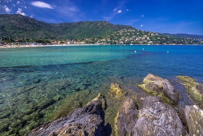 Le Lavandou