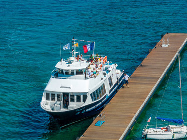 Lérins Sainte-Marguerite