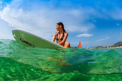 Surf