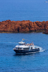 Corniche d'Or