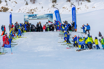 Isola 2000