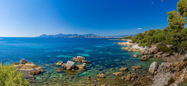 Lérins Sainte-Marguerite