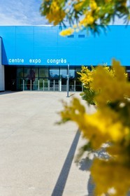 Centre Expo Congrès