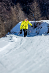 Ski de fond