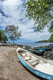 Ile de La Réunion