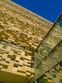 Pole Alpha Sophia Antipolis