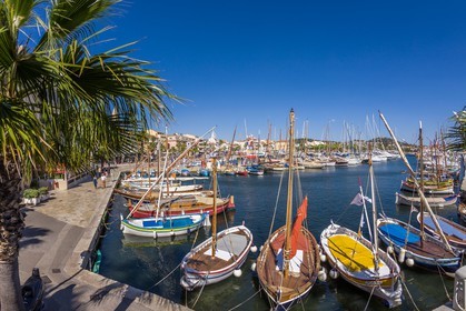 Sanary-sur-Mer