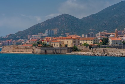 Ajaccio