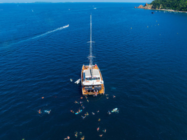Rivage Croisière II