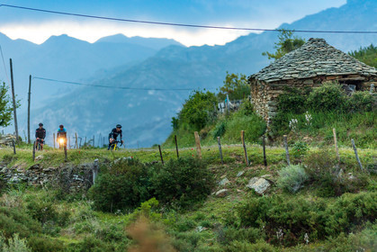 Bikingman Corsica 2019