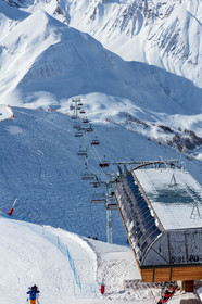 La Foux-d'Allos