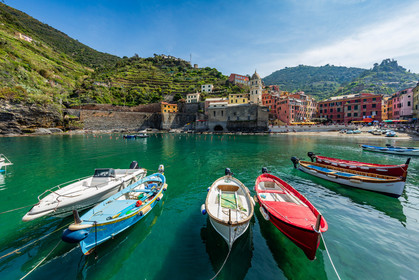 Cinque Terre