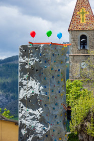 Colmars-les-Alpes