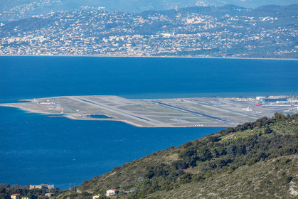 Nice Aéroport