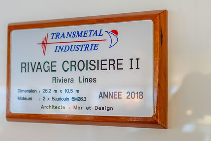 Rivage Croisière II