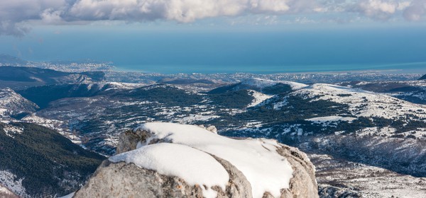 Gréolières-les-Neiges