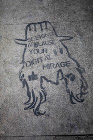 Etats-Unis, Californie-du-Sud, Los Angeles, Melrose Avenue