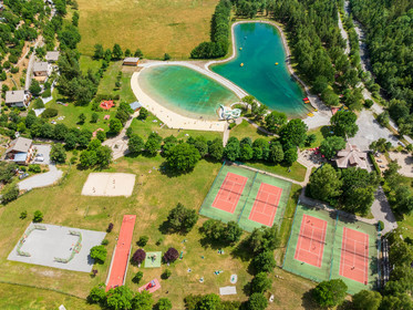 Parc de loisirs du Val d'Allos