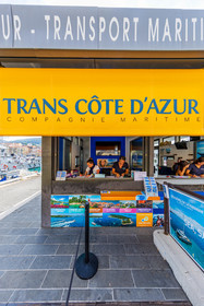 Croisière-Nice-Monaco