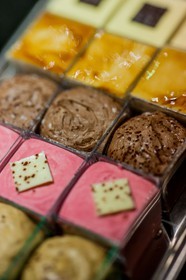 Lac Chocolatier