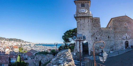 Cannes