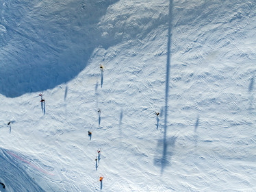 La Foux d'Allos