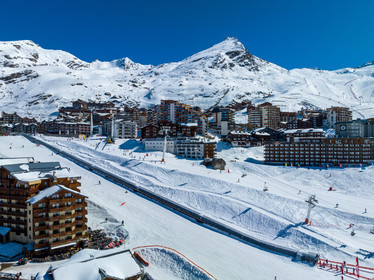 Val Thorens