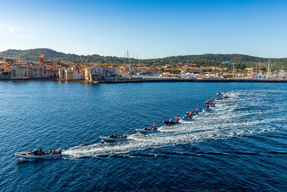 Saint-Tropez