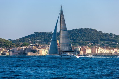 Saint-Tropez